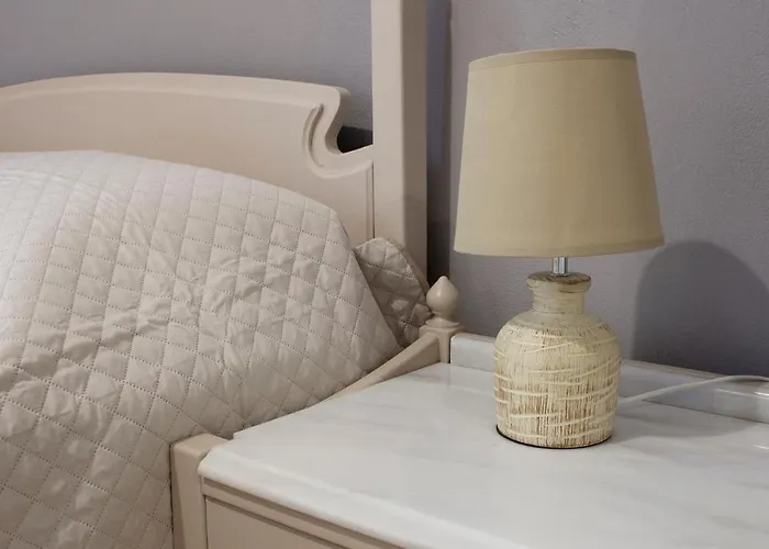 Πανσιόν Narkissos 'superb'