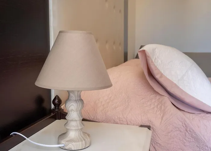 Narkissos 'superb' Πανσιόν