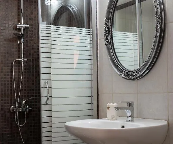 Narkissos 'superb' Χανιά