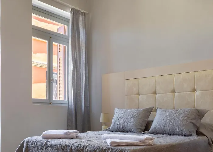 Πανσιόν Narkissos 'superb' Χανιά