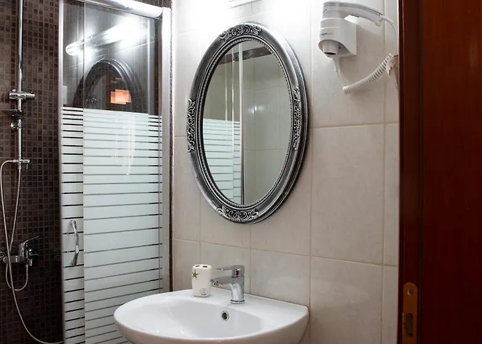 Narkissos 'superb' Penzion