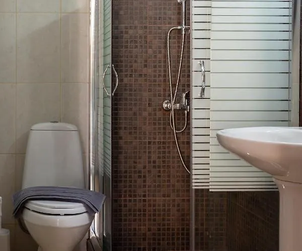 Narkissos 'superb' Χανιά