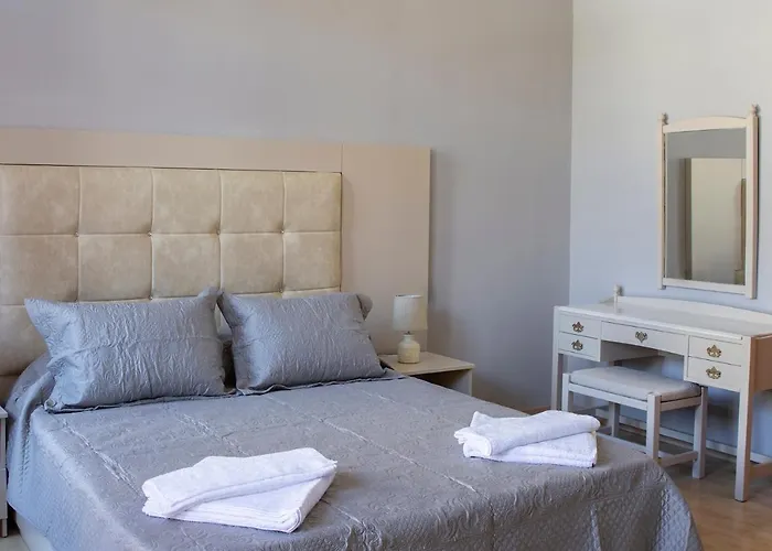 Narkissos 'superb' Πανσιόν