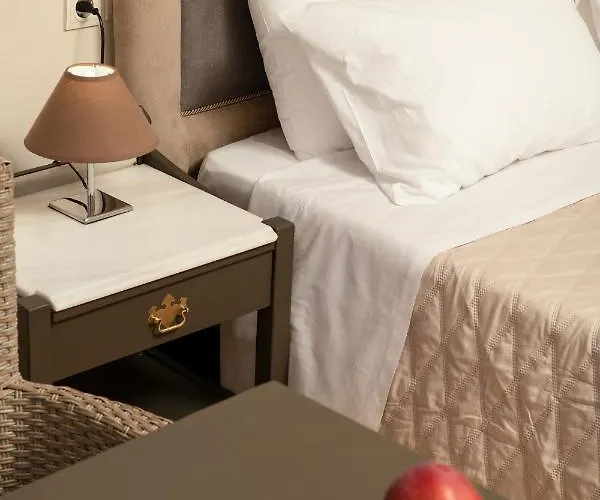 Penzion Narkissos 'superb' 3*