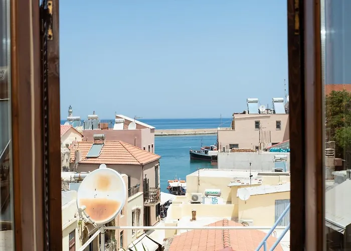 Penzion Narkissos 'superb'