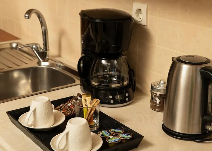 Penzion Narkissos 'superb' Chania (Crete)