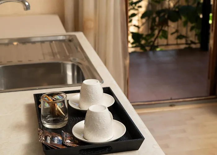 Narkissos 'superb' Πανσιόν Χανιά