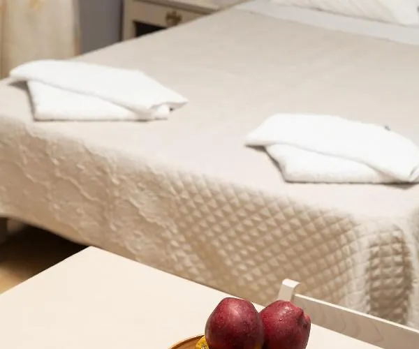 Penzion Narkissos 'superb' Chania (Crete)