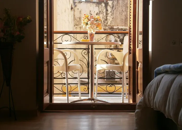 Penzion Narkissos 'superb'